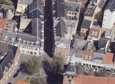 195 m² Store for rent in Svendborg, Kattesundet 5A (5700) - 0 | MatchOffice