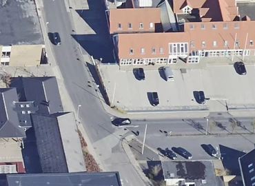 Kontor til leje på City Centret 1, 9530 Støvring - 155 m² | Foto 0 - Lokalebasen