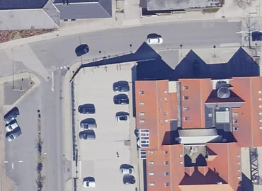 Kontor til leje på City Centret 1, 9530 Støvring - 155 m² | Foto 4 - Lokalebasen