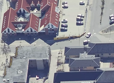 Kontor til leje på City Centret 1, 9530 Støvring - 155 m² | Foto 1 - Lokalebasen