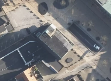 Kontor til leje på Grønnegade 21 3, 5000 Odense C - 265 m² | Foto 4 - Lokalebasen.dk