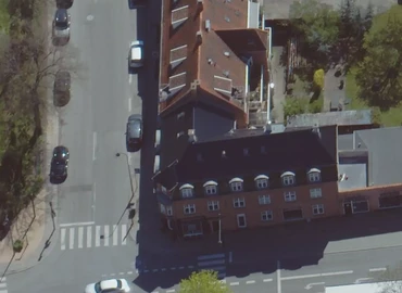 Butik Lindegårdsvej 2 2920 Charlottenlund