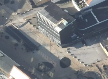 Kontor til leje på Grønnegade 21 3, 5000 Odense C - 265 m² | Foto 0 - Lokalebasen.dk