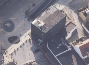 Kontor til leje på Grønnegade 21 3, 5000 Odense C - 265 m² | Foto 2 - Lokalebasen.dk