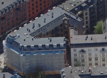 Butik Nordre Frihavnsgade 25 st. 2100 København Ø