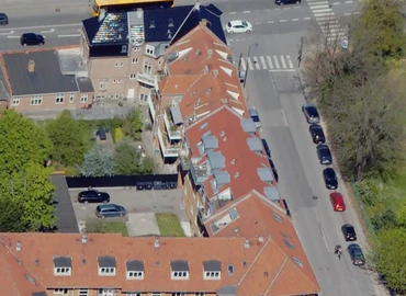 Butik Lindegårdsvej 2 2920 Charlottenlund