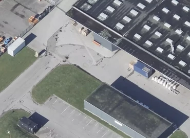 Lager til leje på Læsøvej 3A, 9800 Hjørring - 1624 m² | Foto 2 - Lokalebasen.dk