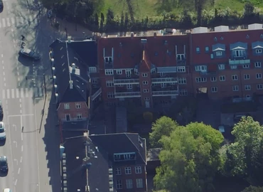 Butik Lindegårdsvej 2 2920 Charlottenlund