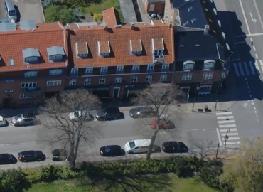 Butik Lindegårdsvej 2 2920 Charlottenlund