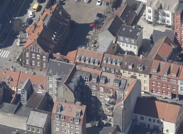 Kontor til leje på Fredensgade 34 st. th, 8000 Aarhus C - 129 m² | Foto 2 - Lokalebasen