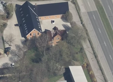 Kontor til leje på Damagervej 10, 8260 Viby J - 205 m² | Foto 0 - Lokalebasen.dk