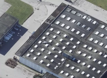 Lager til leje på Læsøvej 3A, 9800 Hjørring - 1624 m² | Foto 1 - Lokalebasen.dk