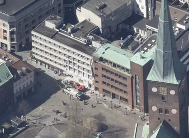 Kontor til leje på Skt. Clemens Torv 6A Stuen, 8000 Aarhus C - 335 m² | Foto 0 - Lokalebasen.dk