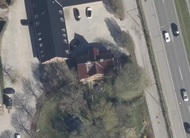 Kontor til leje på Damagervej 10, 8260 Viby J - 205 m² | Foto 4 - Lokalebasen.dk