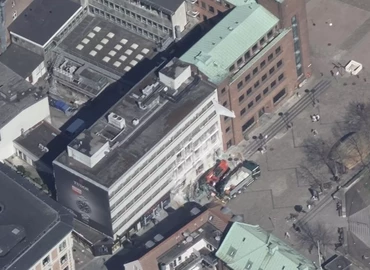 Kontor til leje på Skt. Clemens Torv 6A Stuen, 8000 Aarhus C - 335 m² | Foto 0 - Lokalebasen