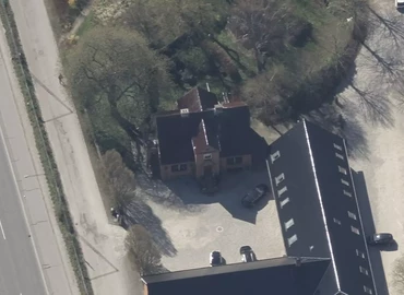 Kontor til leje på Damagervej 10, 8260 Viby J - 205 m² | Foto 1 - Lokalebasen