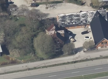 Kontor til leje på Damagervej 10, 8260 Viby J - 205 m² | Foto 2 - Lokalebasen.dk