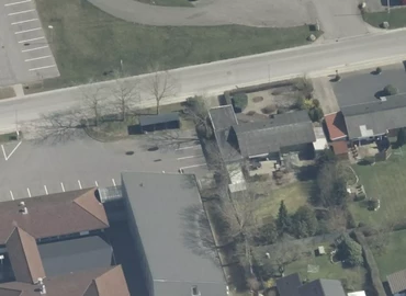 Lager til leje på Gl Præstegårdsvej 8D, 8723 Løsning - 576 m² | Foto 0 - Lokalebasen.dk