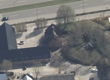 Kontor til leje på Damagervej 10, 8260 Viby J - 205 m² | Foto 3 - Lokalebasen