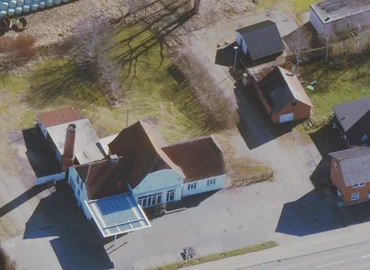 Butik Skagensvej 430A 9981 Jerup