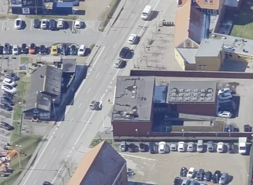 Kontor Vestre Havneplads 2 4400 Kalundborg