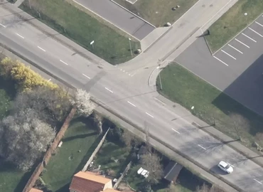 Lager til leje på Gammel Viborgvej 9N, 8381 Tilst - 417 m² | Foto 1 - Lokalebasen