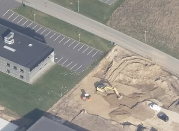 Lager til leje på Gammel Viborgvej 9N, 8381 Tilst - 417 m² | Foto 3 - Lokalebasen