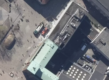 Kontor til leje på Skt. Clemens Torv 6A Stuen, 8000 Aarhus C - 335 m² | Foto 4 - Lokalebasen.dk