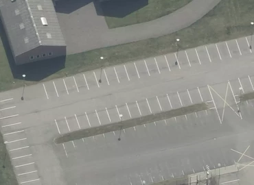 Lager til leje på Gl Præstegårdsvej 8D, 8723 Løsning - 576 m² | Foto 1 - Lokalebasen.dk