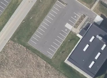 417 m² Commercial warehouse up for rent in Tilst, Gammel Viborgvej 9N (8381) - 4 | MatchOffice.com