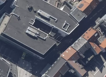 Kontor til leje på Frederiksgade 25, 8000 Aarhus C - 1244 m² | Foto 4 - Lokalebasen.dk