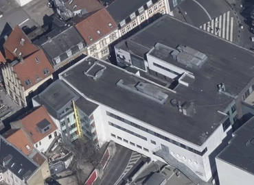 Kontor til leje på Frederiksgade 25, 8000 Aarhus C - 1244 m² | Foto 0 - Lokalebasen