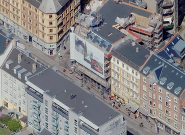 Butik til leje på Uffesgade 2 Kælder, 2200 København N - 106 m² | Foto 0 - Lokalebasen