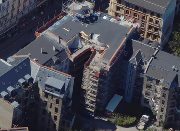 Butik til leje på Uffesgade 2 Kælder, 2200 København N - 106 m² | Foto 2 - Lokalebasen