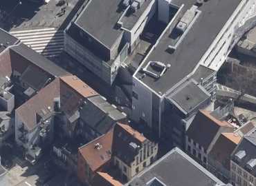 Kontor til leje på Frederiksgade 25, 8000 Aarhus C - 1244 m² | Foto 3 - Lokalebasen.dk