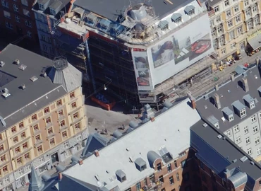 Butik til leje på Uffesgade 2 Kælder, 2200 København N - 106 m² | Foto 3 - Lokalebasen