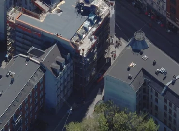 Butik til leje på Uffesgade 2 Kælder, 2200 København N - 106 m² | Foto 1 - Lokalebasen