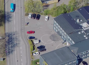 Lager / produktion Bregnerødvej 136 3460 Birkerød