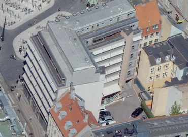 Kontor til leje på Nørre Voldgade 68, 1358 København K - 1642 m² | Foto 0 - Lokalebasen.dk