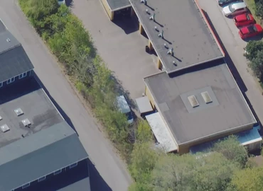 Lager / produktion Bregnerødvej 136 3460 Birkerød