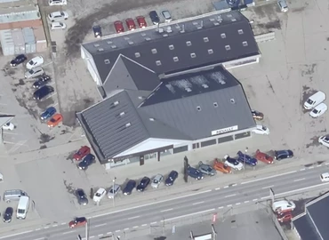 Butik Elmegade 33 4400 Kalundborg