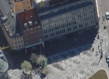 Kontor til leje på Nørre Voldgade 68, 1358 København K - 1642 m² | Foto 1 - Lokalebasen