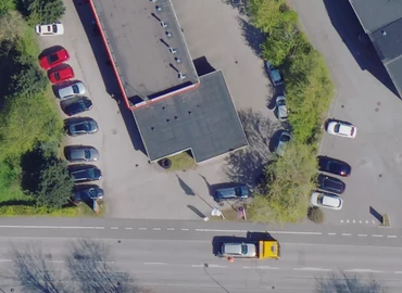 Lager / produktion Bregnerødvej 136 3460 Birkerød