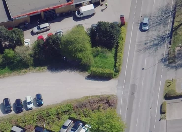 Lager / produktion Bregnerødvej 136 3460 Birkerød