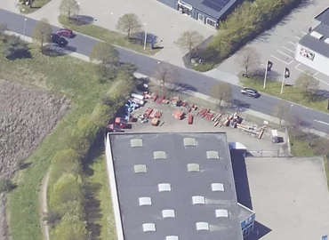 372 m² Shop for rent in Slagelse, Kinavej 4 (4200) - 2 | MatchOffice