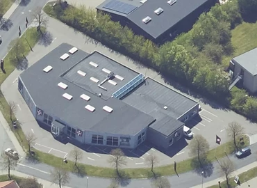 372 m² Commercial shop for rent in Slagelse, Kinavej 4 (4200) - 1 | MatchOffice.com