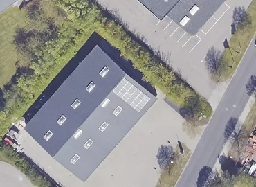 372 m² Shop for rent in Slagelse, Kinavej 4 (4200) - 4 | MatchOffice.com