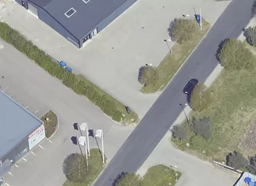 Butik til leje på Kinavej 4, 4200 Slagelse - 372 m² | Foto 0 - Lokalebasen.dk