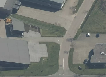Lager til leje på Kometvej 28, 6230 Rødekro - 720 m² | Foto 0 - Lokalebasen.dk