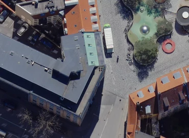 Kontor til leje på Hauser Plads 20, 1127 København K - 96 m² | Foto 4 - Lokalebasen.dk